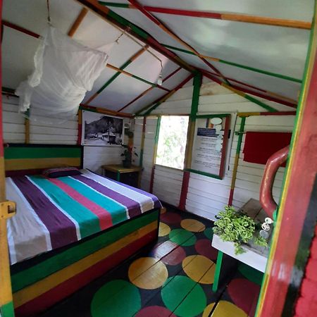 Serenity House In Dambulla Exterior photo