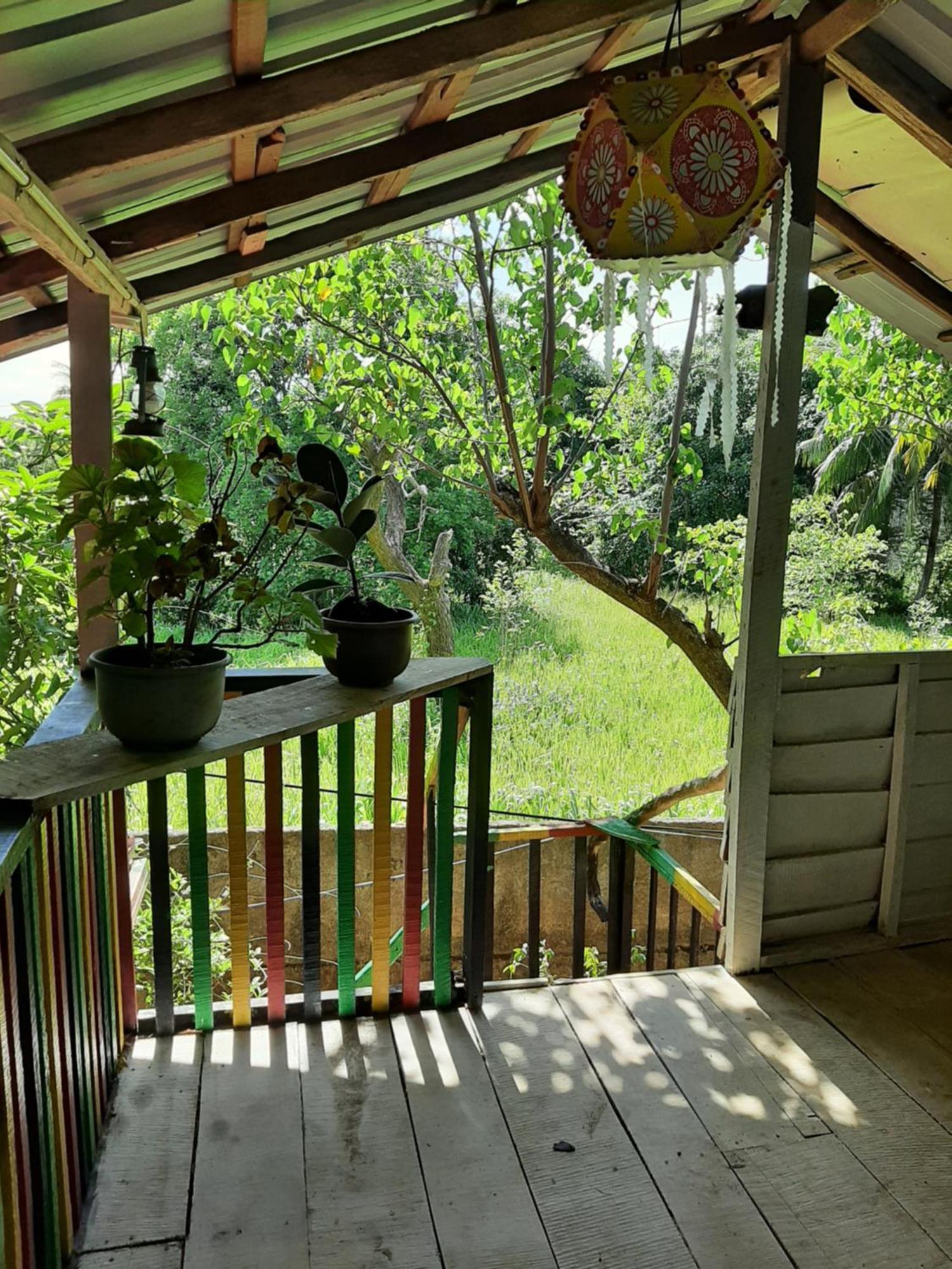 Serenity House In Dambulla Exterior photo